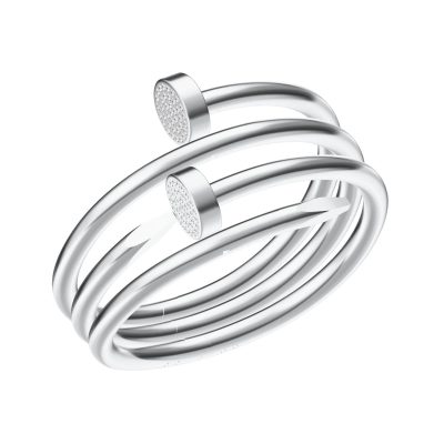 KDY-W1131573组合双头钉子手镯