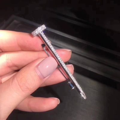 KDY-C7057681钉子胸针