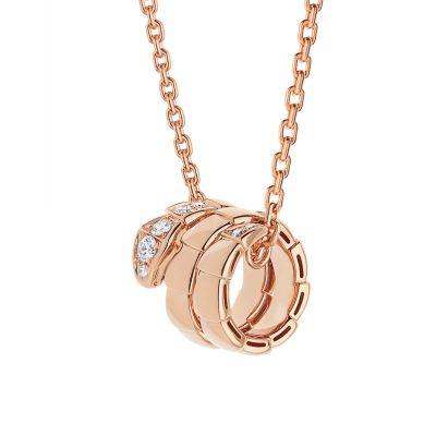 BGL-CL858925-357794蛇窄身小号吊坠