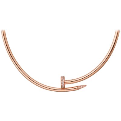 KDY-N7424268大长钉子项链