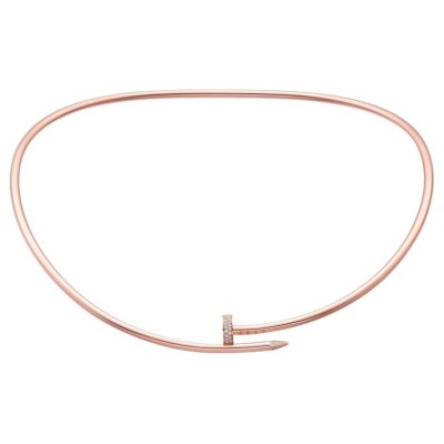 KDY-N7424420钉子空心管项链头尾钻