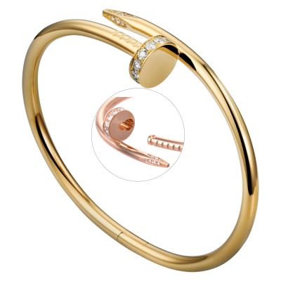 KDY-B6039017钉子手镯