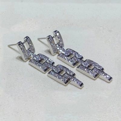 KDY-O4127470坦克耳钉