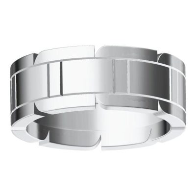 KDY-N7504423坦克戒指