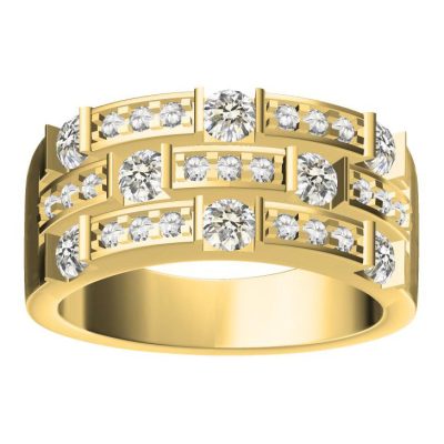 KDY-K2190376坦克戒-2