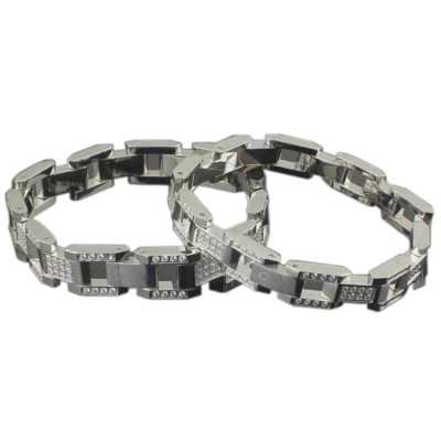 KDY-A2525022坦克手链-4