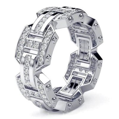 KDY-B3214452坦克戒指-5