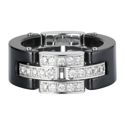 KDY-B4086200陶瓷坦克戒