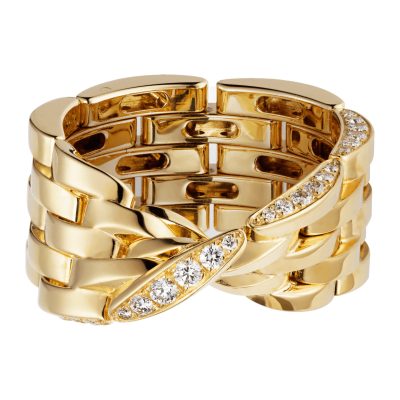 KDY-N4721900坦克链戒指客版