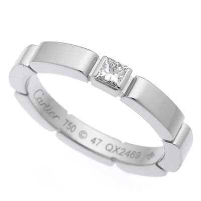 KDY-G1084242坦克单钻条戒