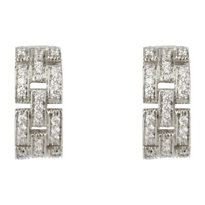 KDY-B8032600坦克耳环耳拍半圆