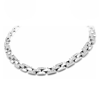 KDY-N8235552坦克项链-2