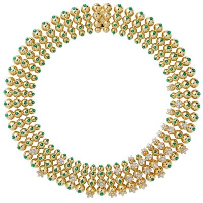 KDY-H7000156仙人球项链