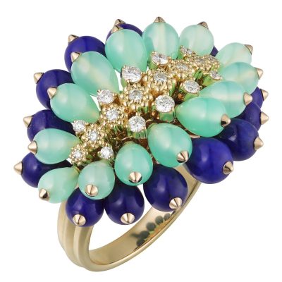 KDY-N4753400仙人球戒指