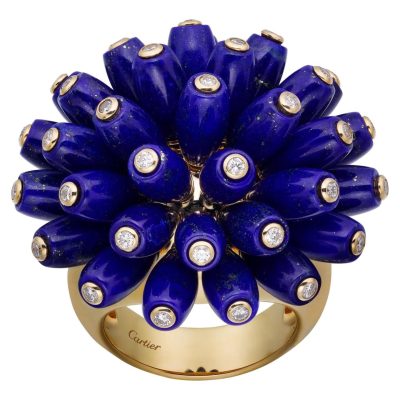 KDY-N4729700仙人球戒指