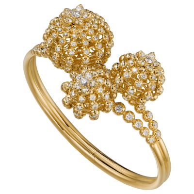 KDY-N6713417仙人球戒指