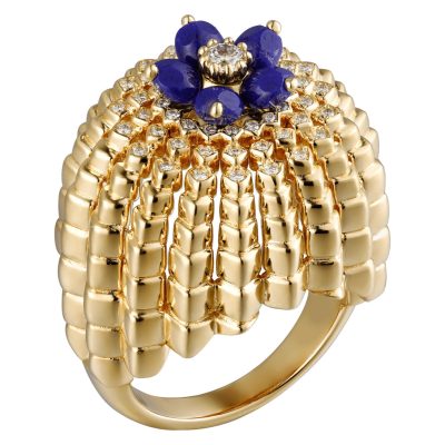 KDY-N4747100仙人球戒指