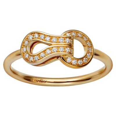 KDY-B4209500几形夹戒指