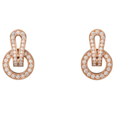 KDY-N8515156几形夹耳环耳夹