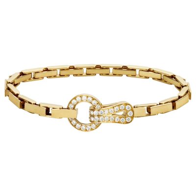 KDY-N6025502几形夹手链