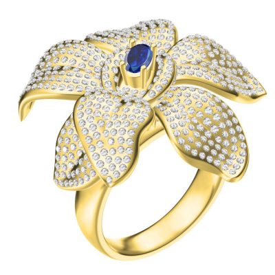 KDY-G2722199花朵戒指-1