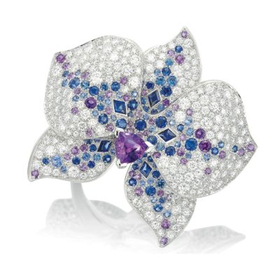 KDY-M7010863满镶花朵戒-2