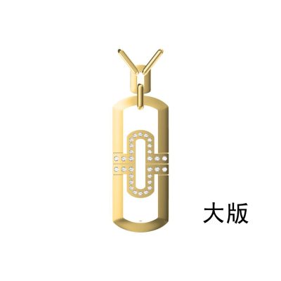 BGL-CL508974中字吊坠（大版）客版