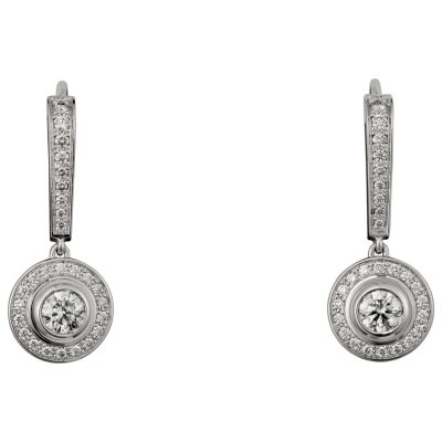 KDY-N8514700圆头包边围石耳钩耳夹耳环