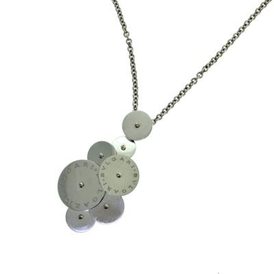 BGL-CL147081圆片吊坠