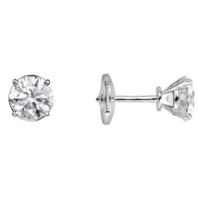 KDY-N8515065交叉四爪约0.8ct