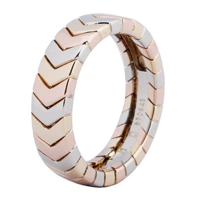 KDY-D5235293活动三色戒指