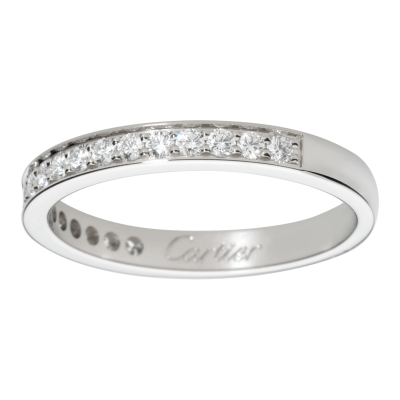 KDY-B4071400直条铲边镶条戒指