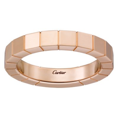 KDY-B4048300光金格子条戒指客版