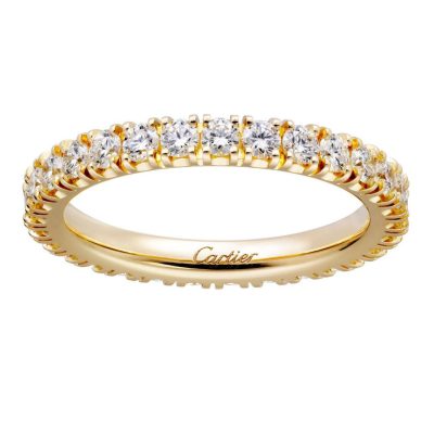 KDY-B4087000仿虎口混身条戒指结婚对戒