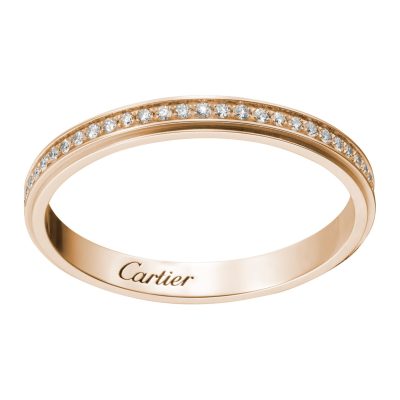 KDY-B4093500转戒条戒情侣戒