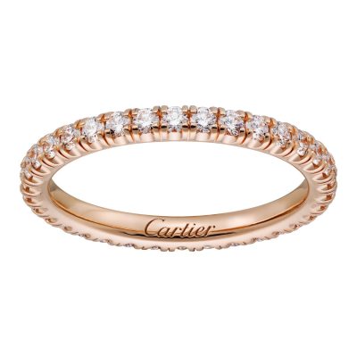 KDY-B4086500仿虎口混身条戒指