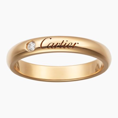 KDY-B4232300卜面条戒3mm戒指