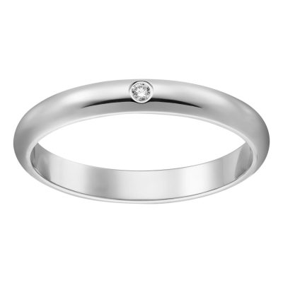 KDY-B4057700光金卜面臂约2.6mm条戒