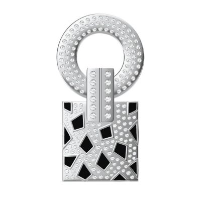 KDY-K2916177锁吊牌豹纹