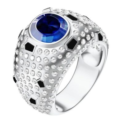 KDY-W4941394满钻玛瑙包边戒