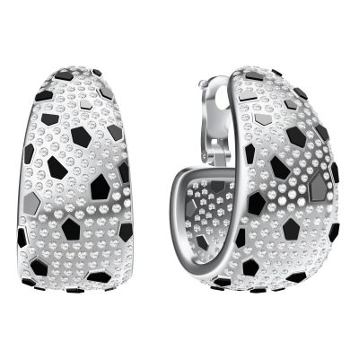 KDY-B2663914豹纹耳拍