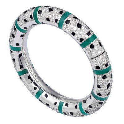 KDY-H6003417豹纹手镯