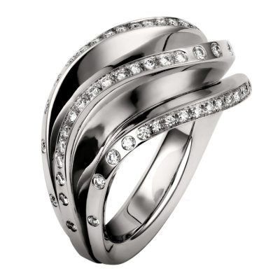 KDY-N4232500百叶扇戒指