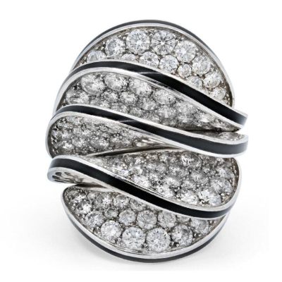 KDY-N4243300百页戒指