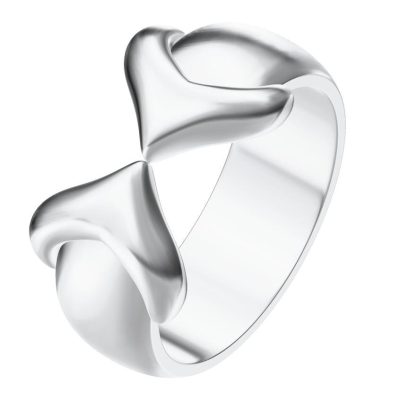 KDY-X7877822光金牛角C戒尖头