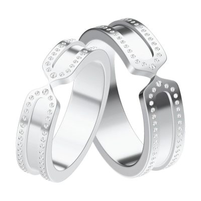 KDY-G5121663-C边镶钻尖对戒