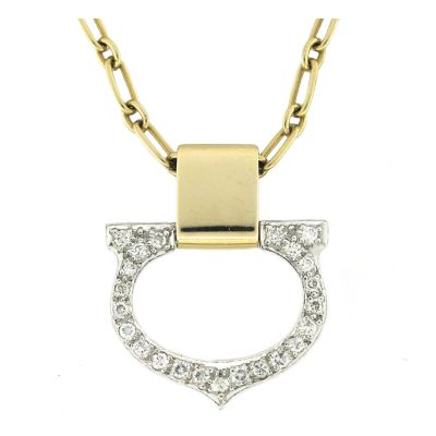 KDY-U6498719-C形吊坠