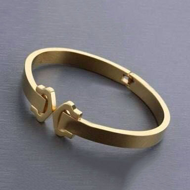 KDY-X5086995C字光金手镯-2