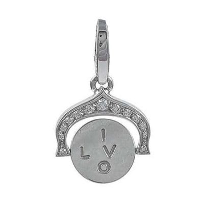 KDY-X1957819C字吊坠-2