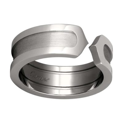 KDY-B4040500双C戒指